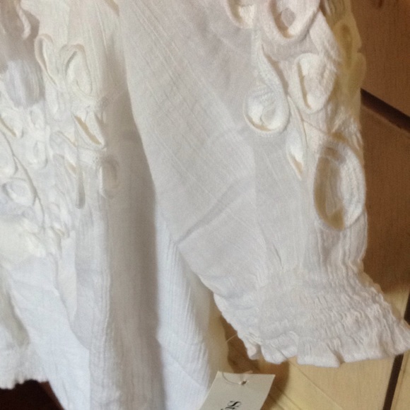 STYLE & CO Blouse - Picture 6 of 8